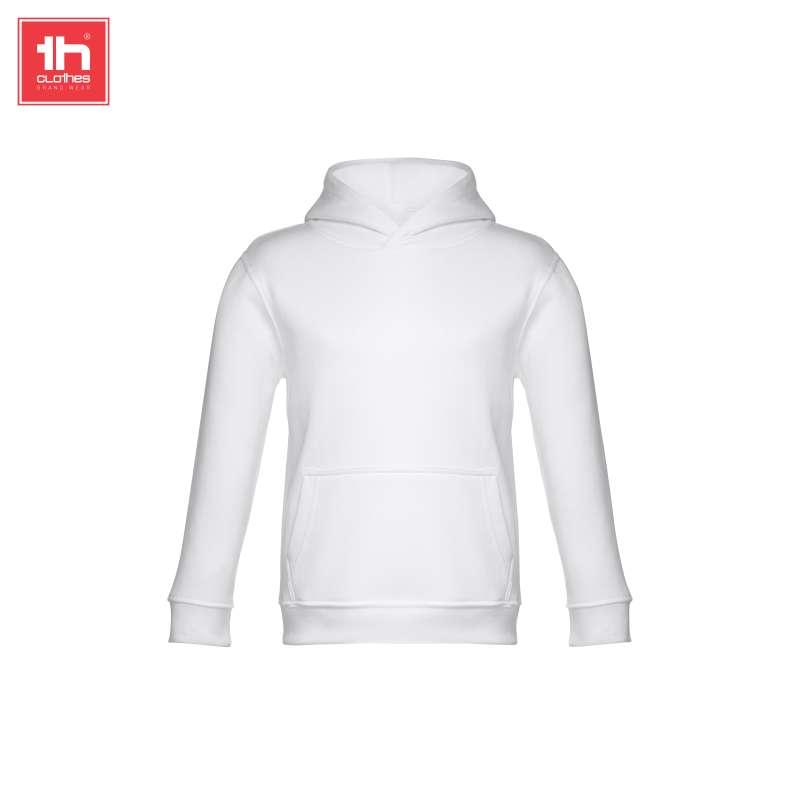 Kinder unisex hooded sweater phoenix kids