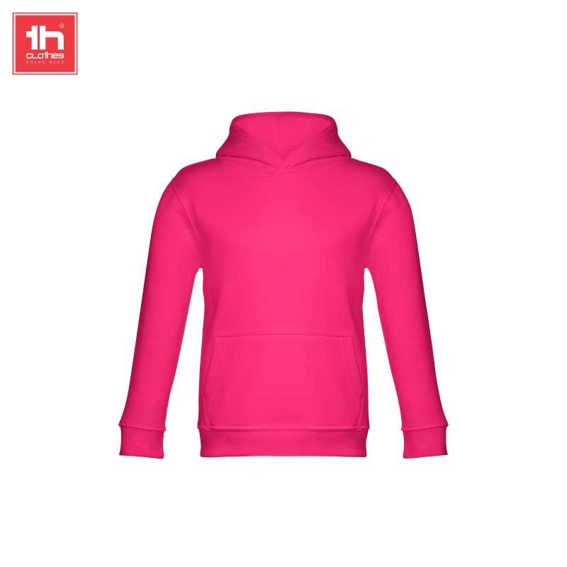 Kinder unisex hooded sweater phoenix kids