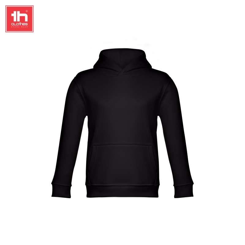 Kinder unisex hooded sweater phoenix kids