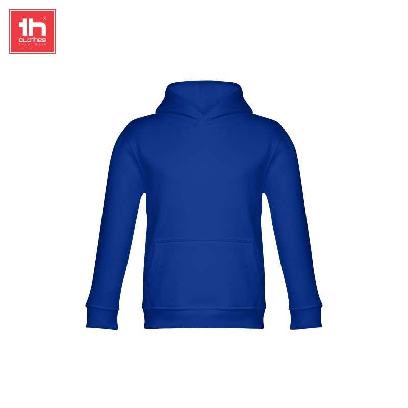 Kinder unisex hooded sweater phoenix kids