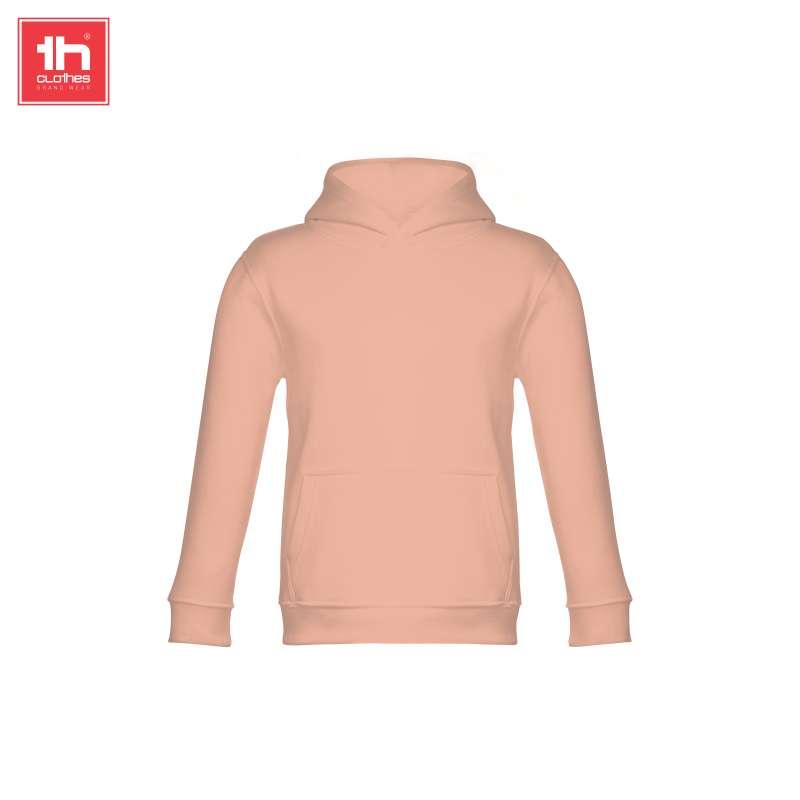 Kinder unisex hooded sweater phoenix kids