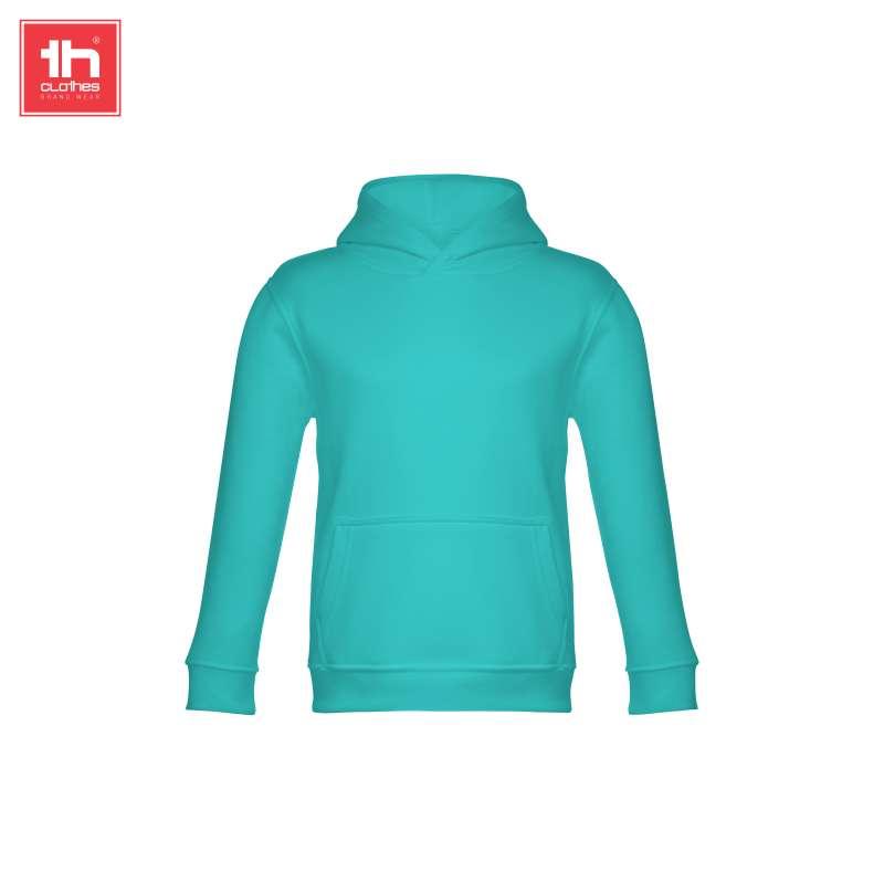 Kinder unisex hooded sweater phoenix kids