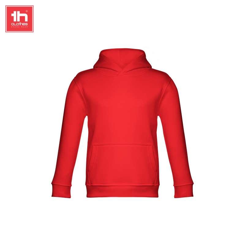 Kinder unisex hooded sweater phoenix kids