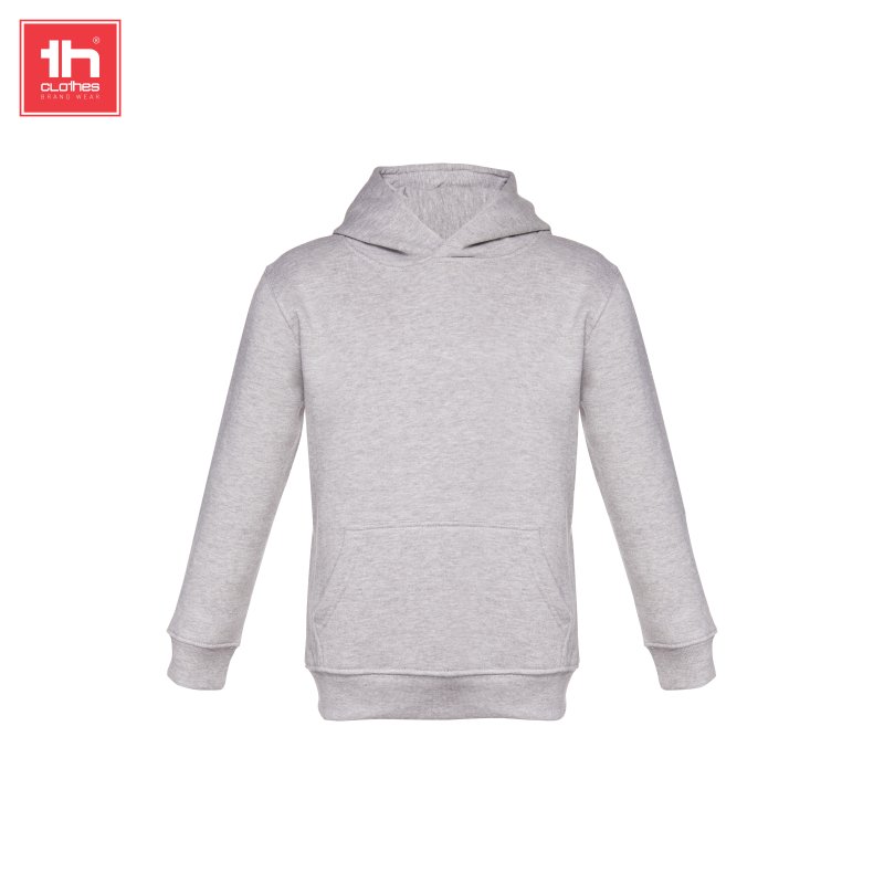 Phoenix Kids Cinza Matizado
