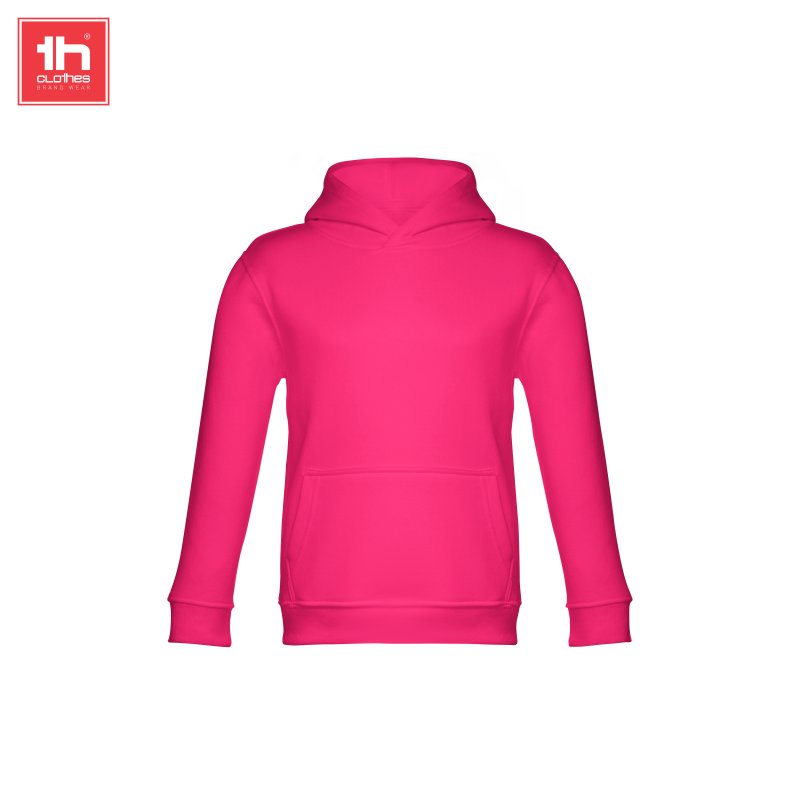 Phoenix Kids Fushia