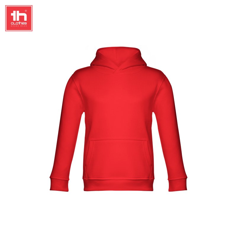 Phoenix Kids Vermelho