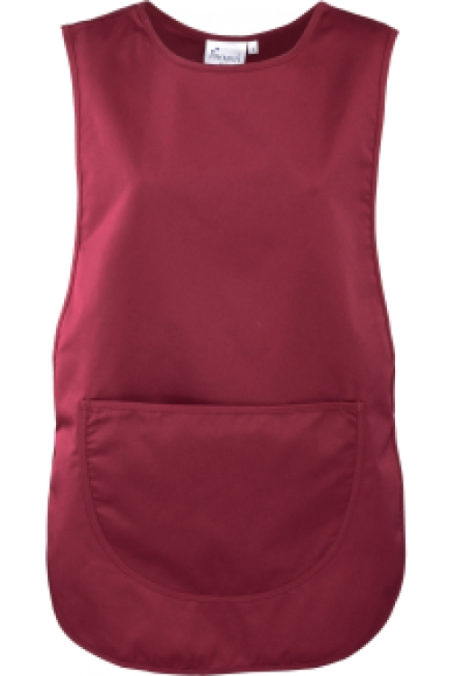 Tuniek Women's Pocket Tabard