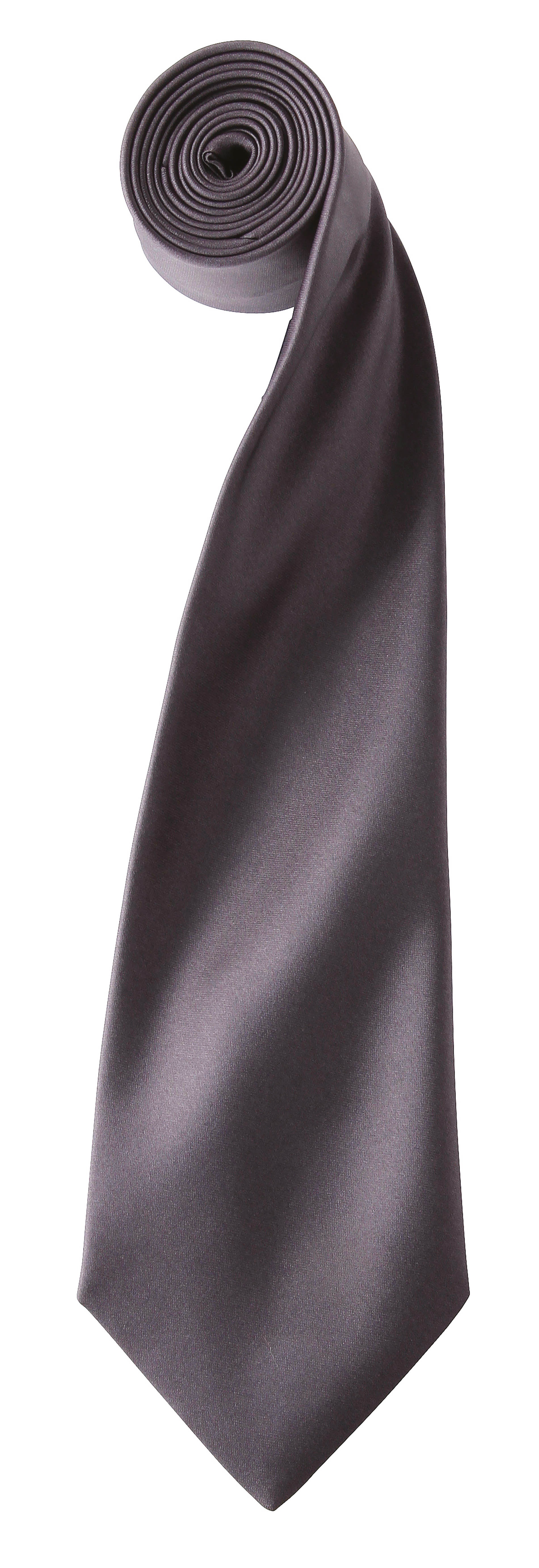 'Colours' Satin Tie Stropdas 