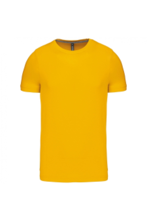 T-shirt K356 180 gr enzym behandeld