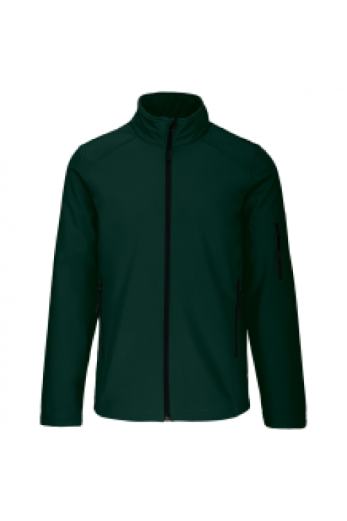 Softshell jacket K401