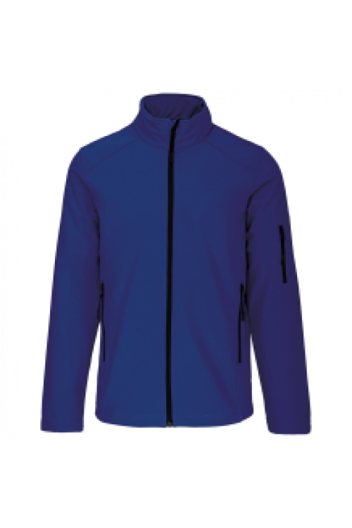 Softshell jacket K401