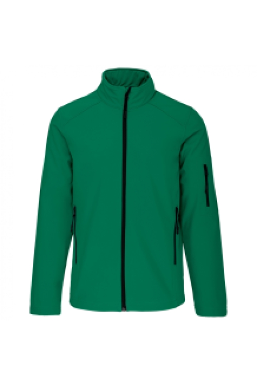 Softshell jacket K401