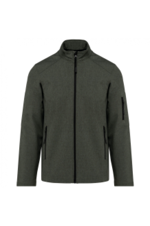 Softshell jacket K401