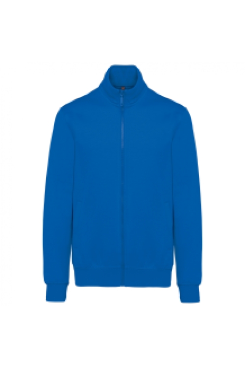 Fleece cadet jacket K4010