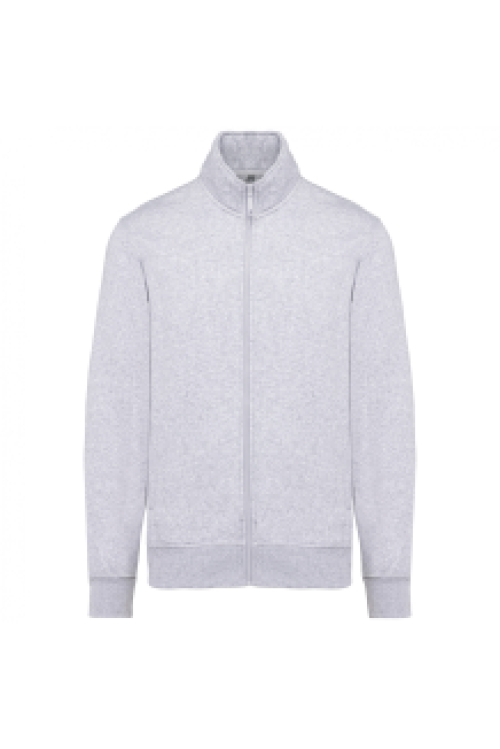 Fleece cadet jacket K4010