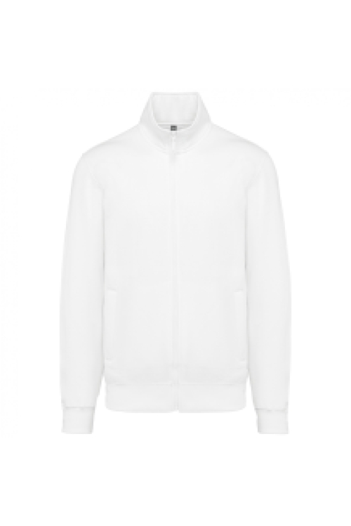 Fleece cadet jacket K4010