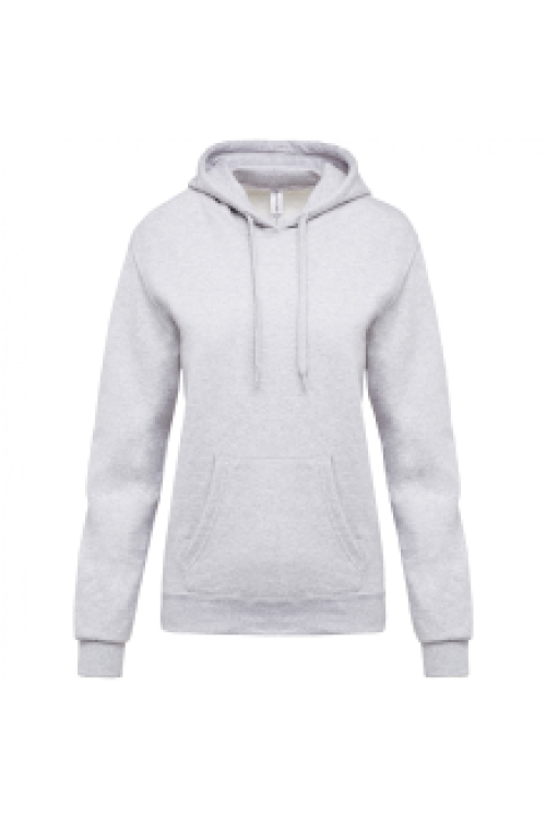 Hooded sweatshirt Eco K473 280 gr