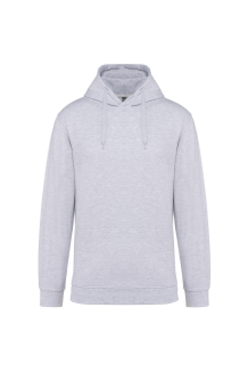 Hooded sweatshirt Eco K476