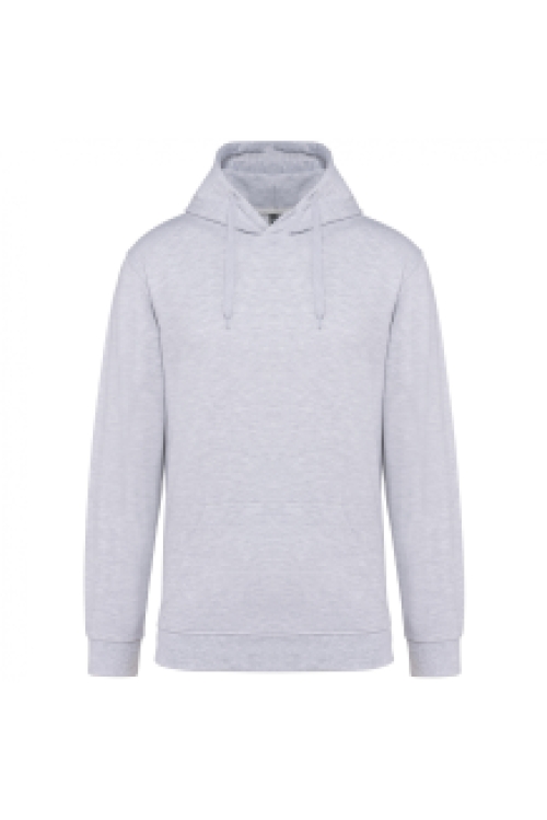 Hooded sweatshirt Eco K476