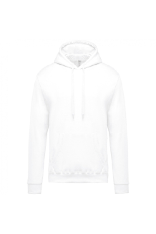 Hooded sweatshirt Eco K476