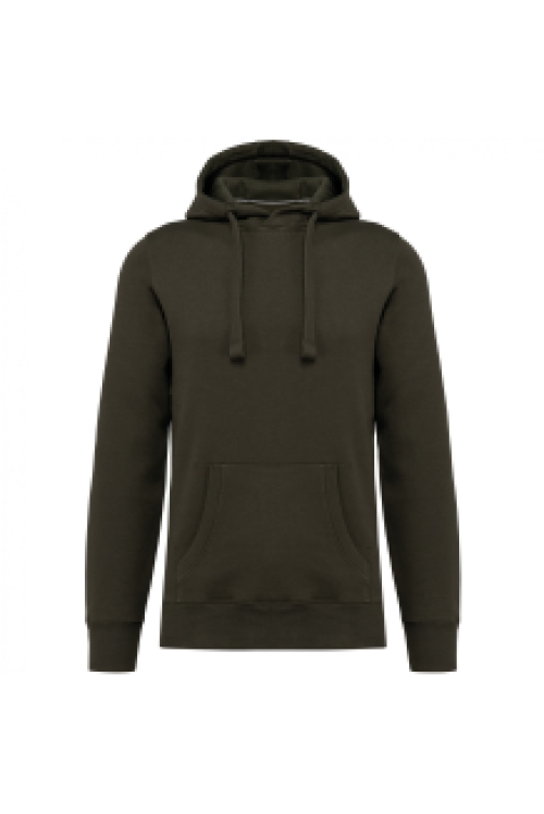 Hooded sweatshirt K489 300 gr LSF 60° wasbaar