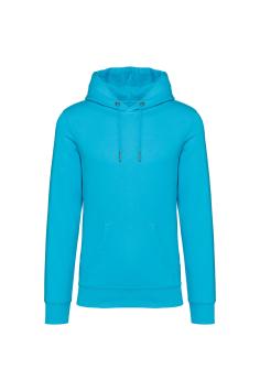 Uniseks sweater met capuchon - 350 gr/m2