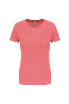 Functioneel Damessportshirt PA439