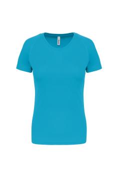 Functioneel Damessportshirt PA439