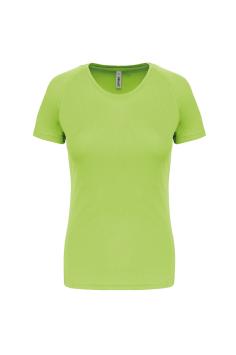 Functioneel Damessportshirt PA439