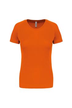 Functioneel Damessportshirt PA439