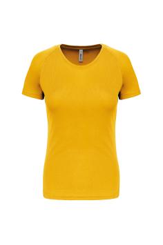 Functioneel Damessportshirt PA439