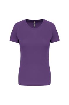 Functioneel Damessportshirt PA439