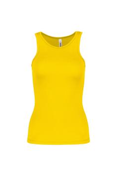 Damessporttop PA442