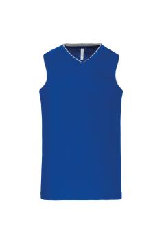 Herenbasketbalshirt PA459