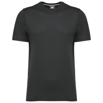 T-shirt WK306 pol/kat 60° wasbaar