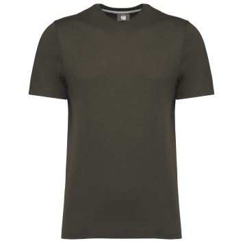 T-shirt WK306 pol/kat 60° wasbaar