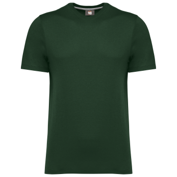 T-shirt WK306 pol/kat 60° wasbaar