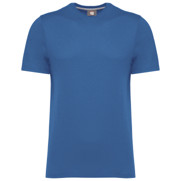 T-shirt WK306 pol/kat 60° wasbaar