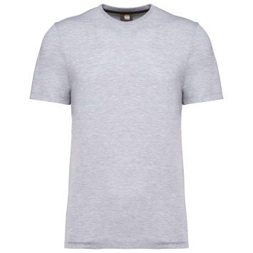 T-shirt WK306 pol/kat 60° wasbaar
