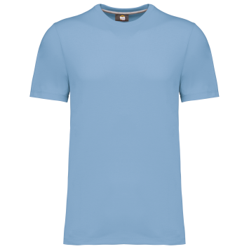 T-shirt WK306 pol/kat 60° wasbaar