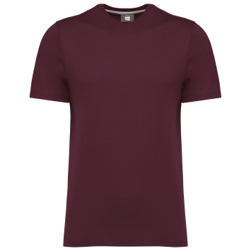 T-shirt WK306 pol/kat 60° wasbaar