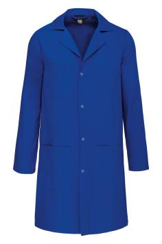 Laboschort - Stofjas Work smock