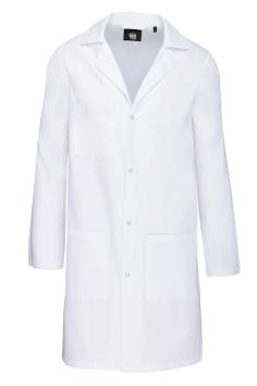 Laboschort - Stofjas Work smock