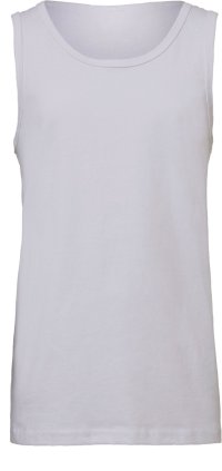 Unisex Tank Top