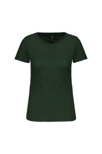 BIO150 crew neck t-shirt K3026