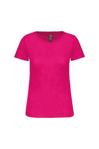 BIO150 crew neck t-shirt K3026