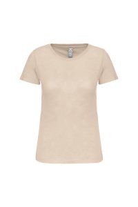 BIO150 crew neck t-shirt K3026