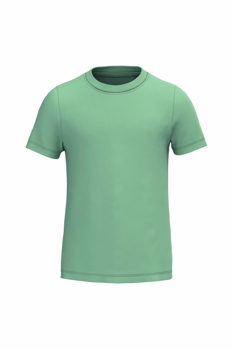 Kinder T-shirt Bio150 IC
