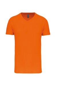 BIO150 V-neck t-shirt K3028