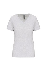 BIO150 V-neck t-shirt K3029